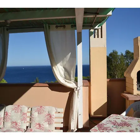 Ferienhaus Experience Elba House