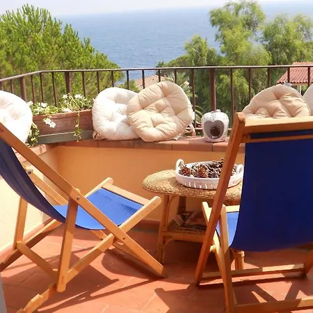 Experience Elba House Ferienhaus *