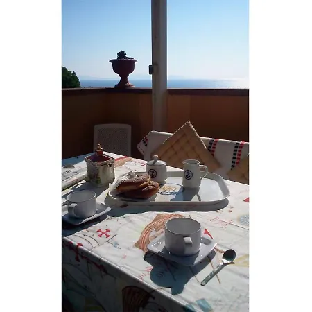 Experience Elba House *