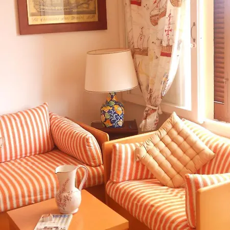 Experience Elba House *