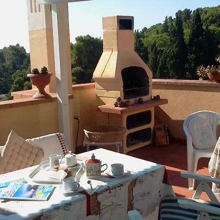 Experience Elba House Σπίτι διακοπών
