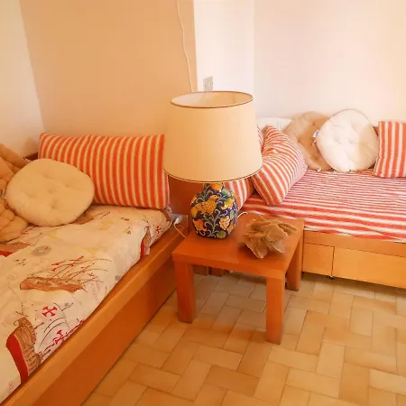 Σπίτι διακοπών Experience Elba House *