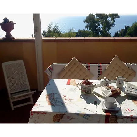 Σπίτι διακοπών Experience Elba House *