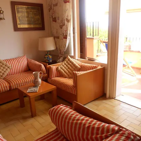 Experience Elba House Σπίτι διακοπών Capo D'arco