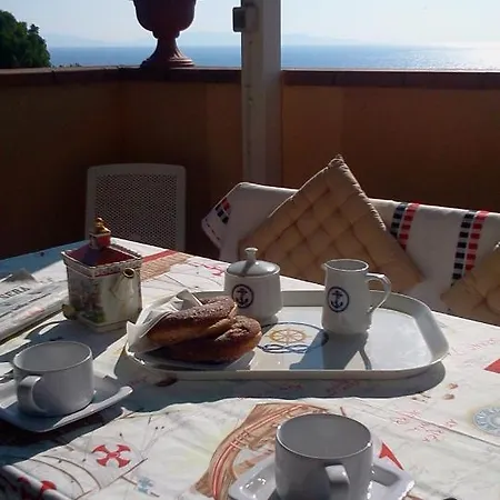 Σπίτι διακοπών Experience Elba House