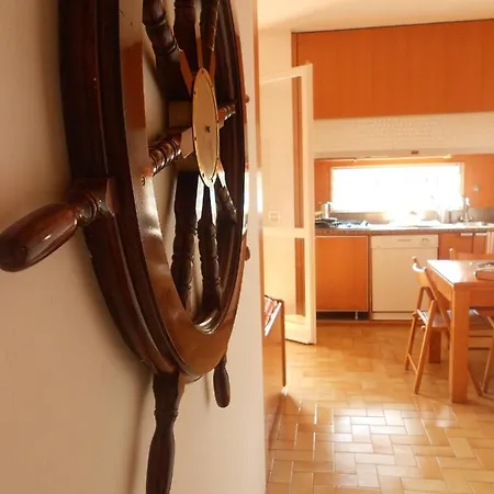 Experience Elba House *
