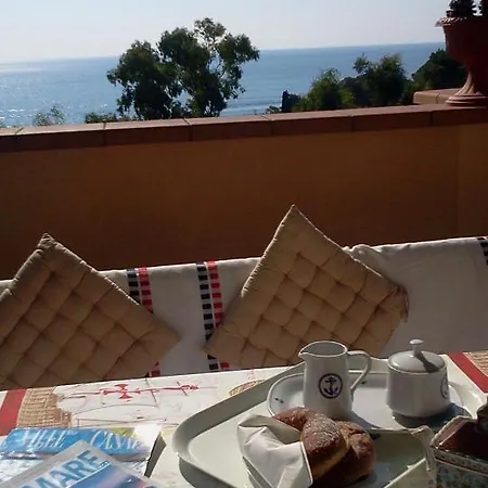 Experience Elba House * Capo D'arco