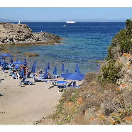 Σπίτι διακοπών Experience Elba House