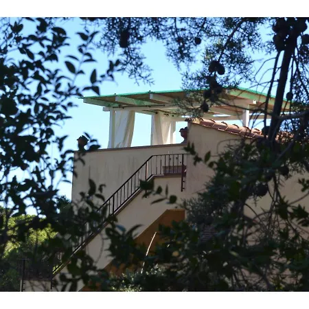 Experience Elba House Σπίτι διακοπών
